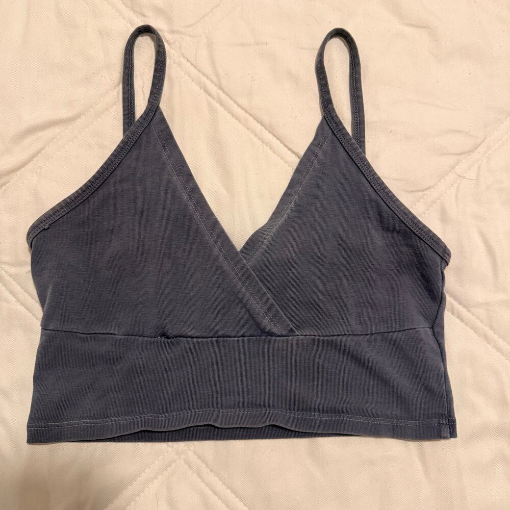 Brandy Melville Amara Tank Top
